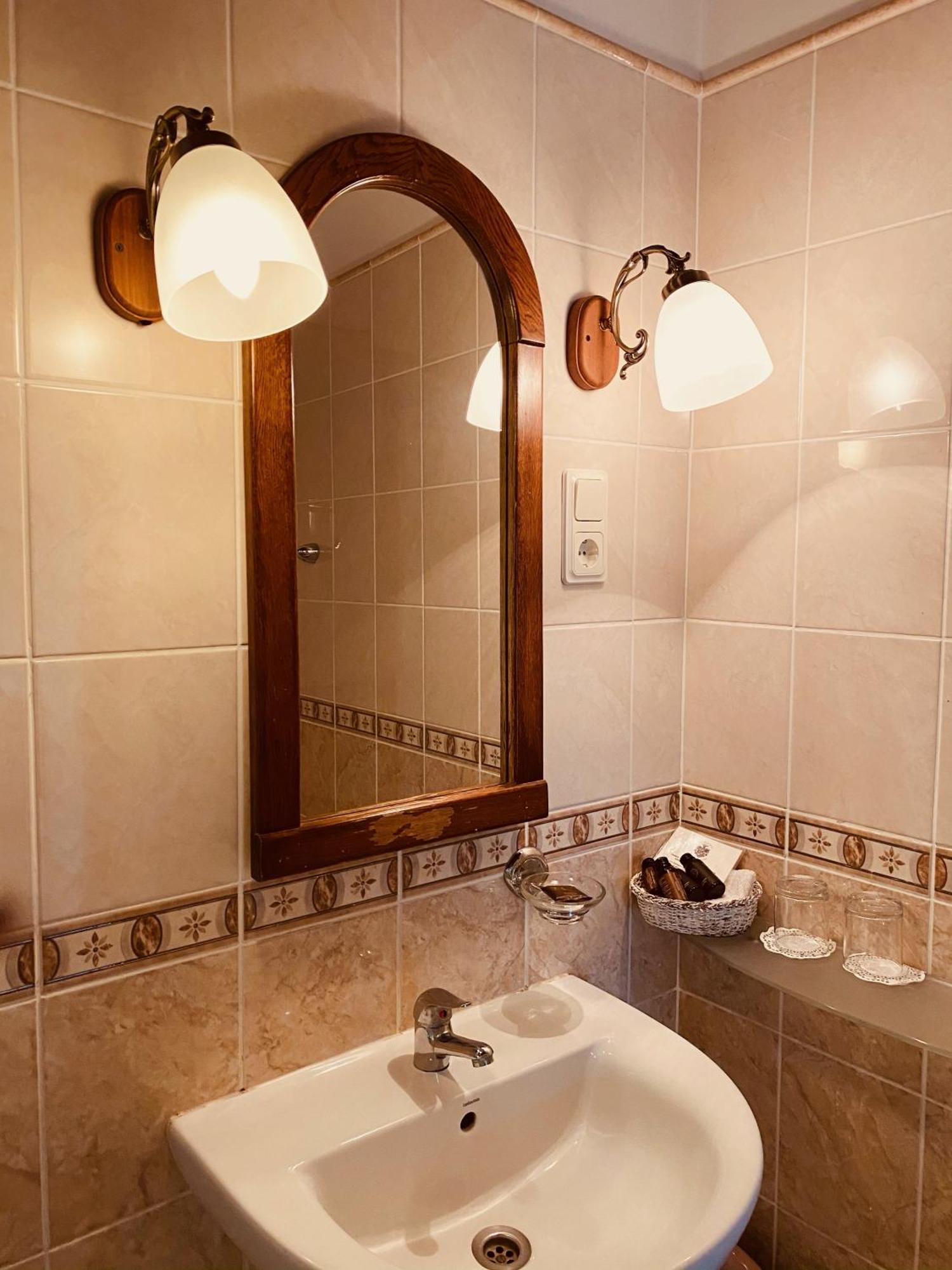 Marcienas Muiza&SPA Pokój zdjęcie