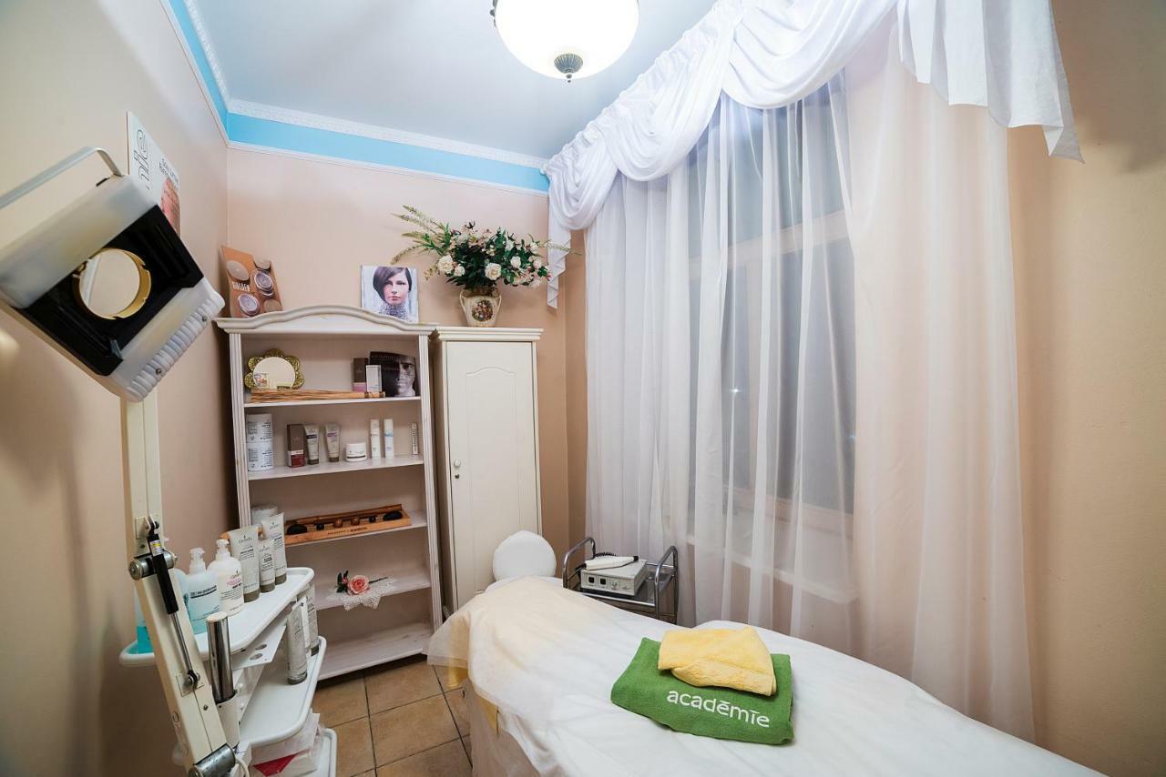 Marcienas Muiza&SPA Zewnętrze zdjęcie